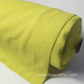 High-Temperature Fireproof Aramid Knitted Fabric